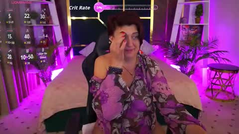 Snapshot of milaskyy chatting on September 25, 2:40 am milaskyy online show from September 25, 2:40 am