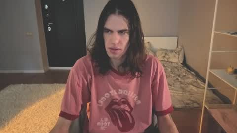 Mila online show from April 20, 9:34 am