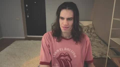 Mila online show from April 21, 12:34 pm