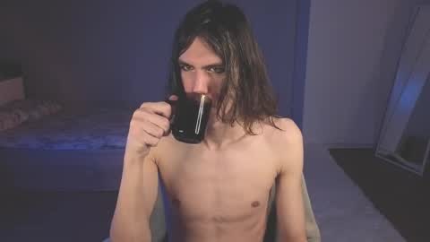 Mila online show from December 15, 1:56 am