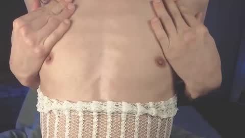 Mila online show from December 16, 1:57 am