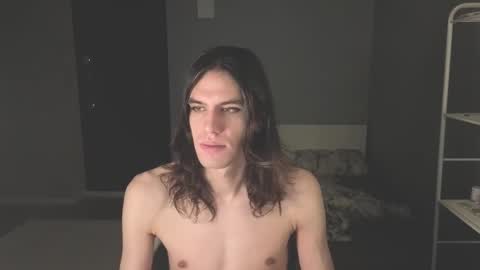 Mila online show from January 11, 11:11 pm