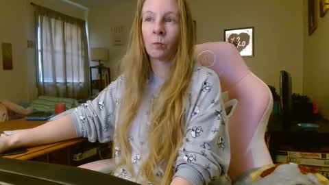 Mila online show from March 26, 1:16 pm