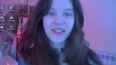 milastoyne online show from February 13, 8:50 am