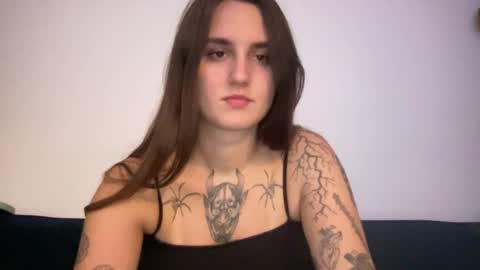 Mila online show from March 4, 5:32 pm