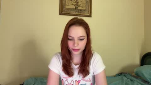 Lana online show from April 13, 2:54 pm