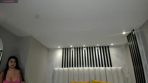 Mila Velvet online show from April 21, 12:12 pm