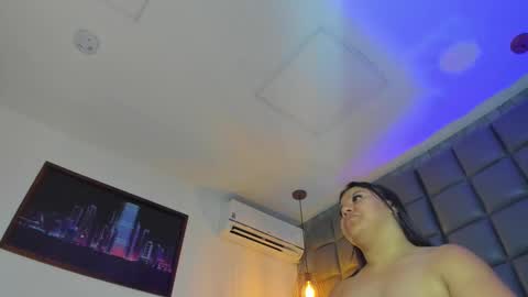 Milena  online show from March 2, 2:19 am