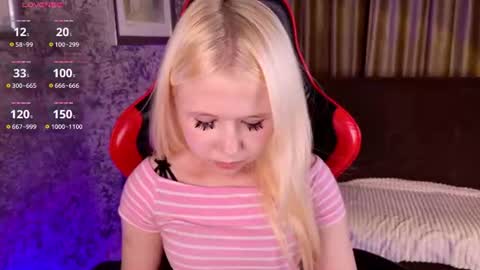 Mia online show from August 2, 4:42 pm