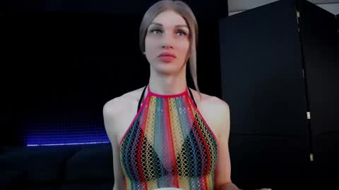 Milena Hardy online show from October 1, 4:55 am