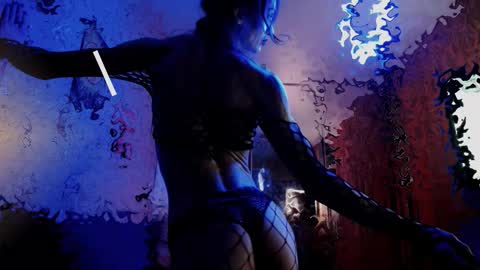 Milena Hardy online show from September 23, 5:12 am