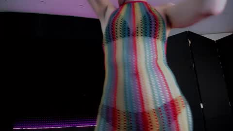 Milena Hardy online show from October 25, 5:30 am