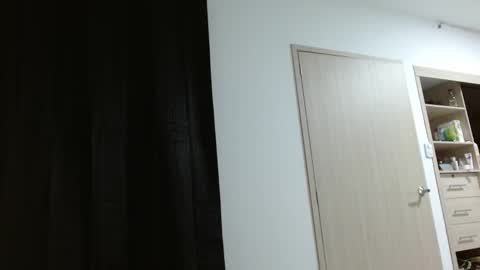 MILENA online show from March 18, 3:56 am