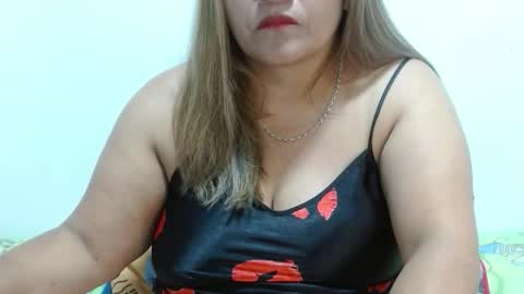 MILENA online show from January 9, 5:46 am