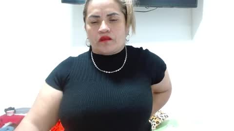 MILENA online show from May 30, 4:44 am
