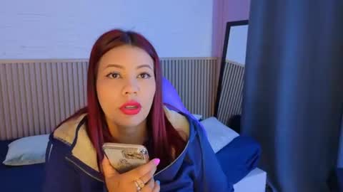 milena_lawson online show from June 22, 12:45 pm