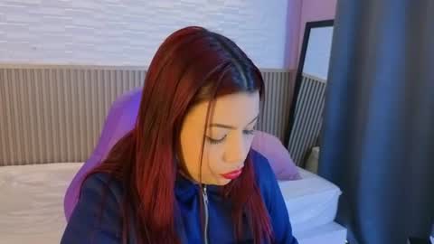 milena_lawson online show from June 23, 12:55 pm