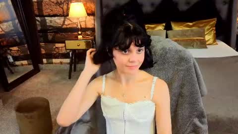 Milena online show from June 26, 3:50 pm