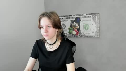 Milena online show from May 6, 1:22 am