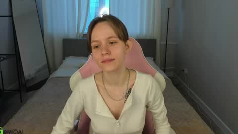 Milena online show from April 30, 1:10 am