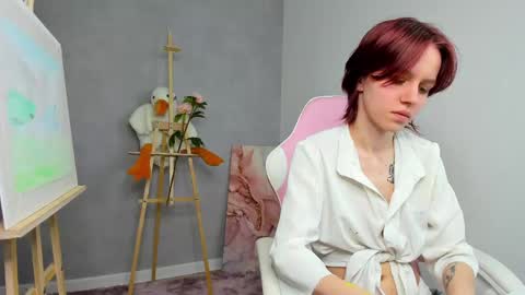 Milena online show from May 25, 7:58 am