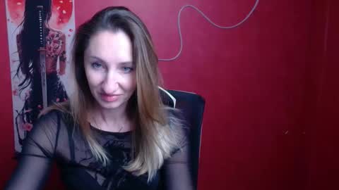 Milena online show from January 13, 12:13 pm