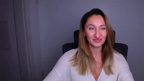 Milena online show from December 20, 12:12 pm