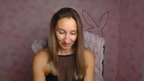 Milena online show from April 1, 6:03 am
