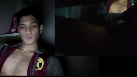 milesmboy online show from January 7, 10:01 am