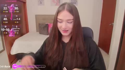 Miley online show from November 5, 2:41 pm