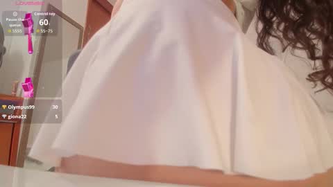 Miley online show from November 12, 4:20 pm