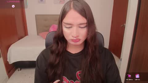 Miley online show from January 10, 4:34 pm