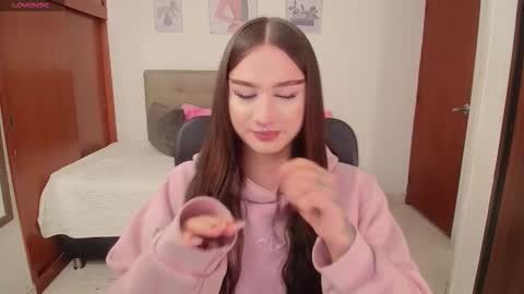 Miley online show from October 17, 2:54 pm