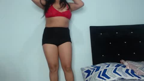 Anay velez online show from February 27, 5:00 am