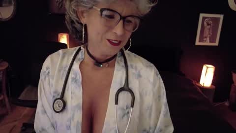 Fabiola online show from March 26, 11:43 pm