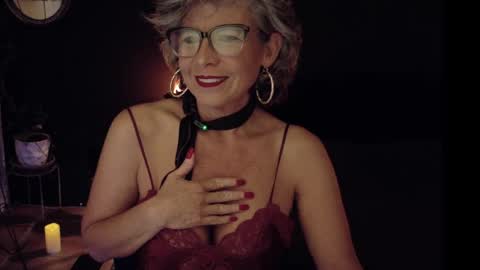 Fabiola online show from April 11, 2:16 am