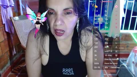 Ana online show from November 22, 12:09 am