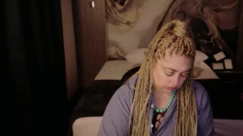  Arlet  online show from March 18, 2:23 pm