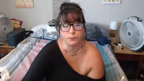 MILF Monee online show from August 9, 4:12 pm