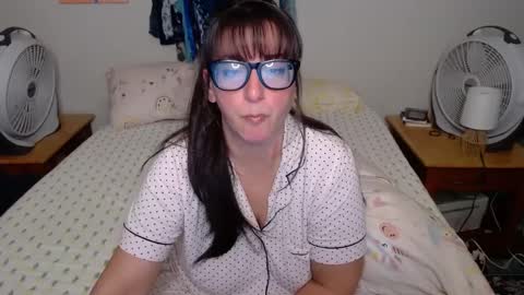 Snapshot of milfmonee chatting on October 7, 1:12 am MILF Monee online show from October 7, 1:12 am
