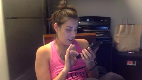 BabygirlsFreaky online show from November 11, 5:37 pm