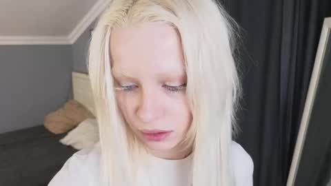 Eva online show from March 12, 12:09 pm