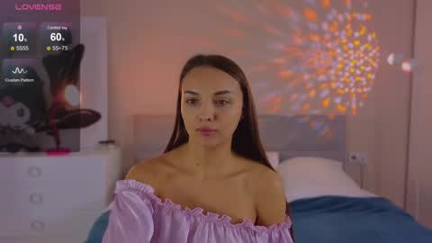 Milana online show from October 10, 5:02 am