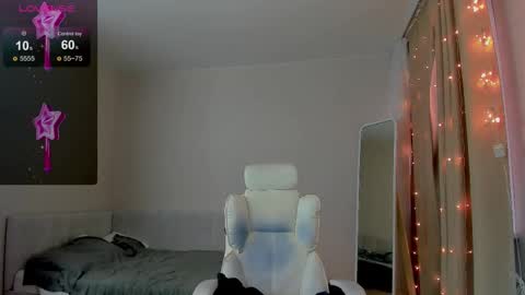 Milana online show from January 8, 4:18 am