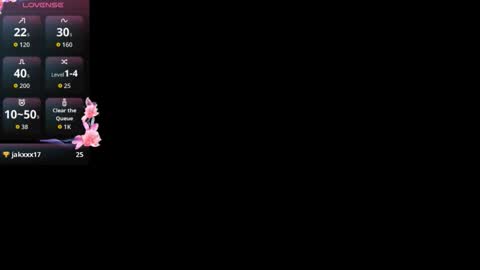 milikitt online show from February 11, 5:00 am