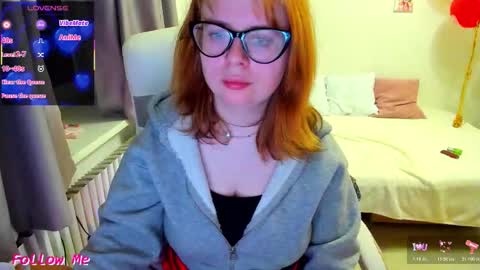 MilisaSweet online show from February 22, 12:14 am