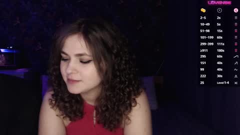 Snapshot of milk_slice chatting on February 16, 1:36 am Stella and Neo online show from February 16, 1:36 am