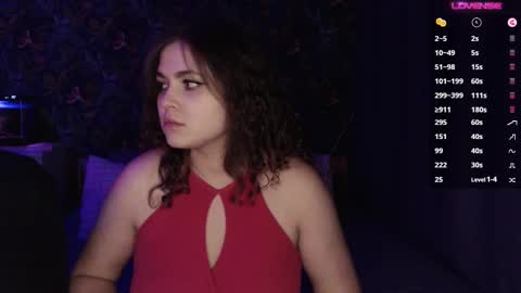 Snapshot of milk_slice chatting on February 25, 1:20 am Stella and Neo online show from February 25, 1:20 am