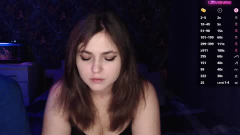 Snapshot of milk_slice chatting on January 27, 10:27 pm Stella and Neo online show from January 27, 10:27 pm