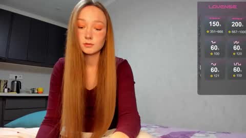 MilkaLiza online show from November 28, 5:53 pm